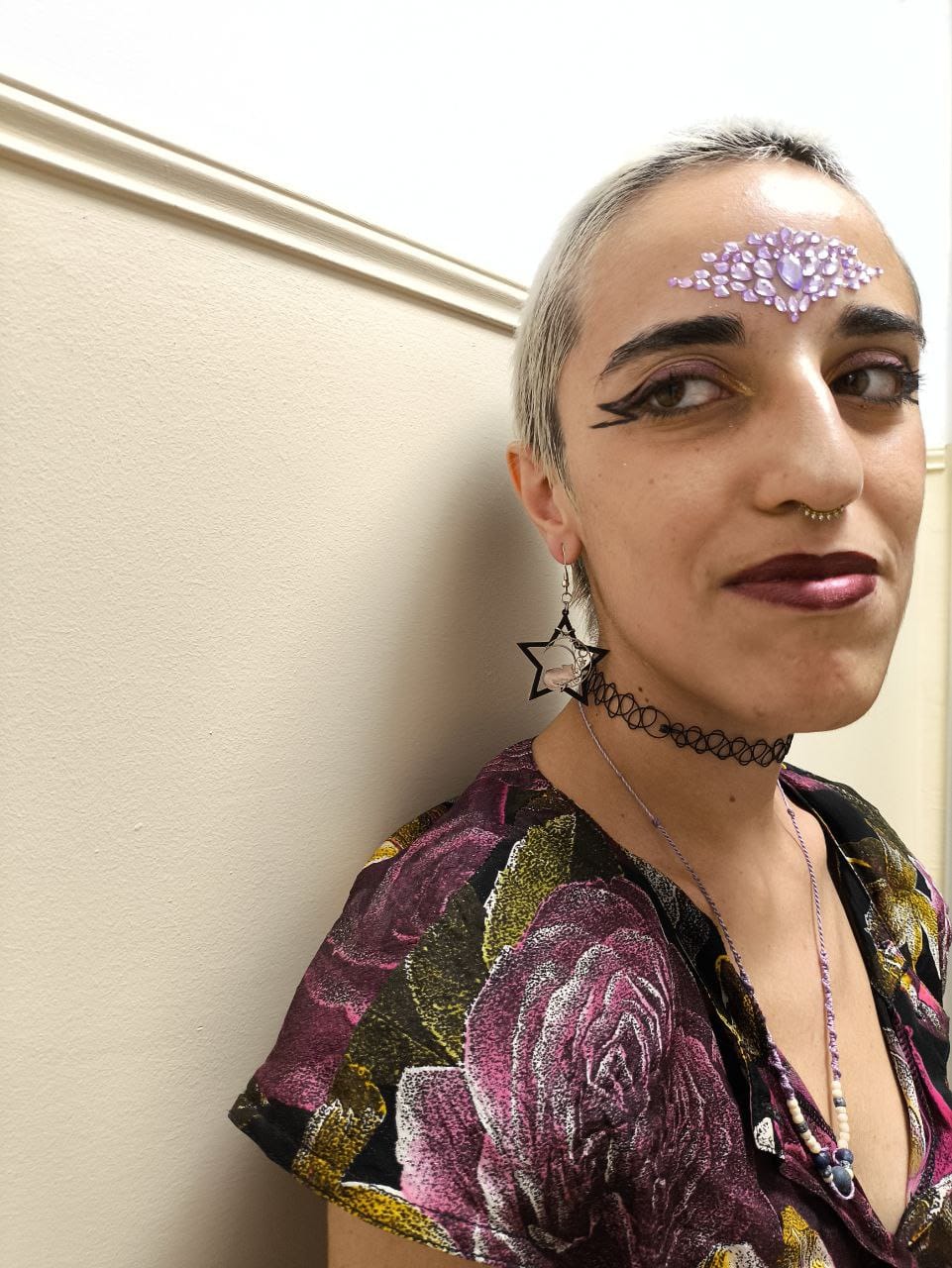 Queer affects - 2024 - Clinica psichiatrica privata convenzionata